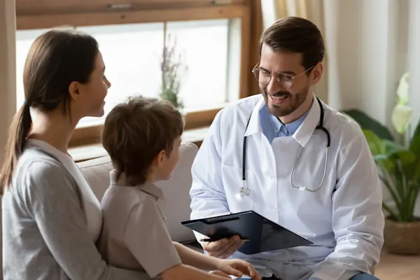 A Guide to Comprehensive Autism Care in Texas 