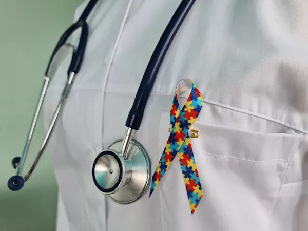 When Is Autism Awareness Month?