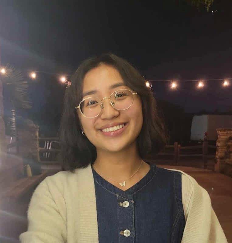 Maricar Ordonez