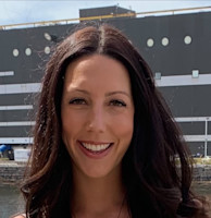 Shaina Smolik Quincy, MSN, PNP