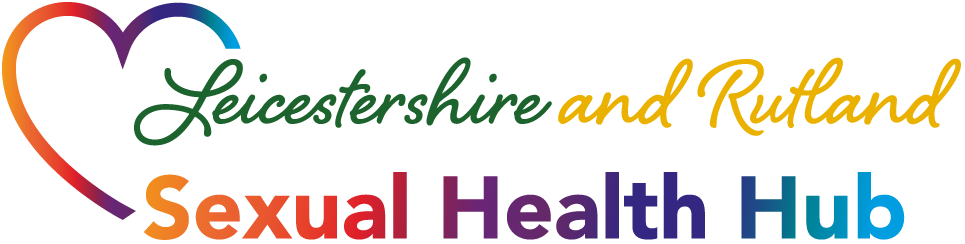 Leicestershire and Rutland Sexual Health Hub
