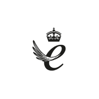 The Queen's Awards for Enterprise logo