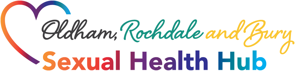 Oldham Rochdale Bury Sexual Health Hub