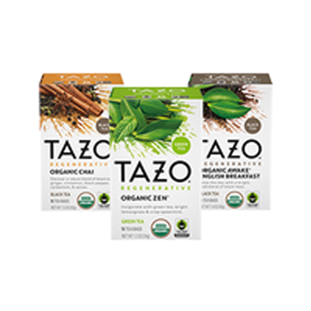 正規店仕入れの 専用 TAZO 12本 2箱 茶 - alpke.com