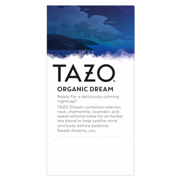 OrganicDreamAngle image