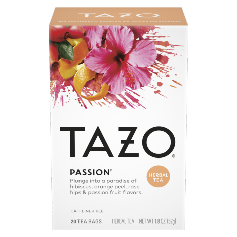 PASSION® product image image