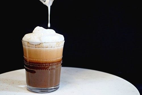 CHAI SPICED RECIPE image