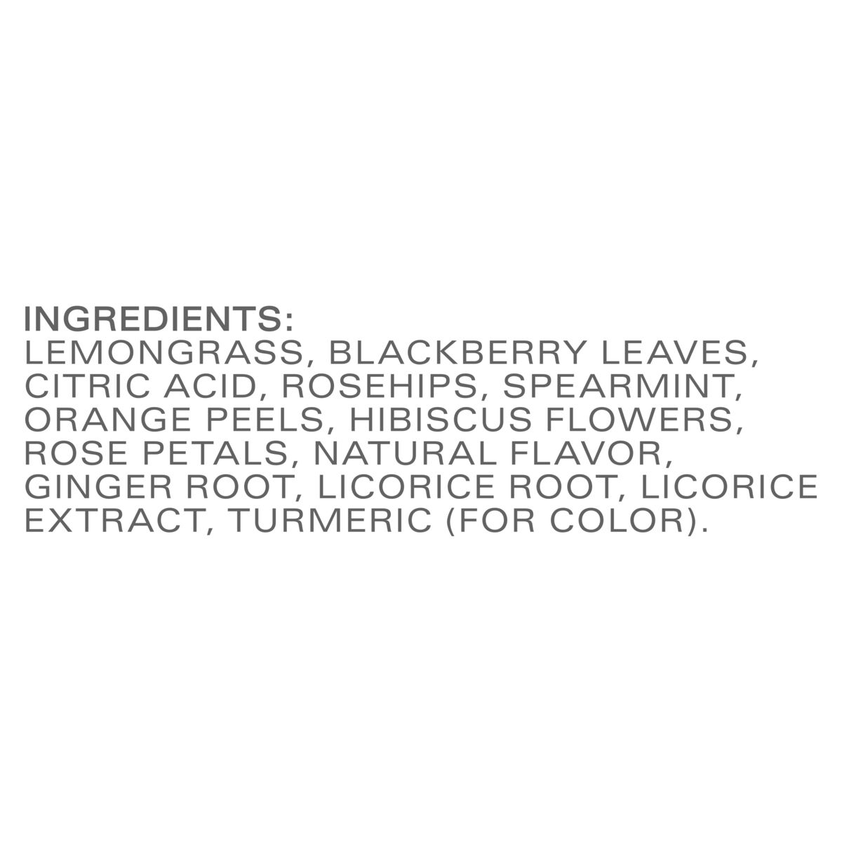 WILD SWEET ORANGE image