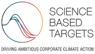 science based targets image