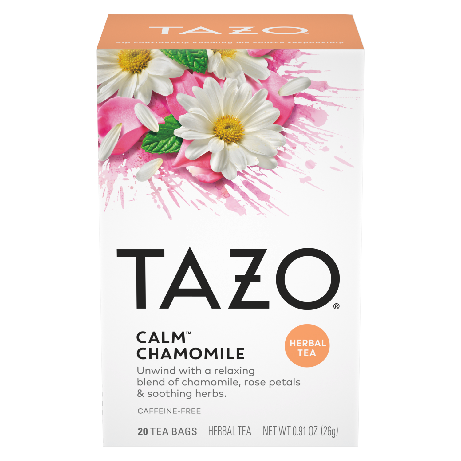 CALM™ CHAMOMILE image