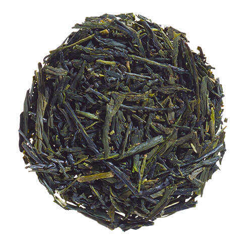 Green Tea image