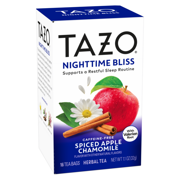Nighttime Bliss FOP image
