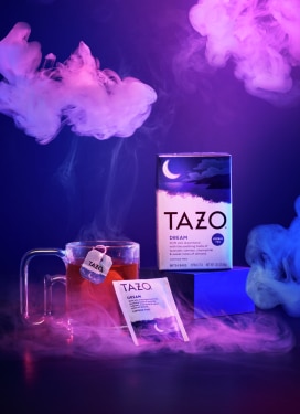 Tazo® Teas For Sleep | Tazo® Tea | TAZO