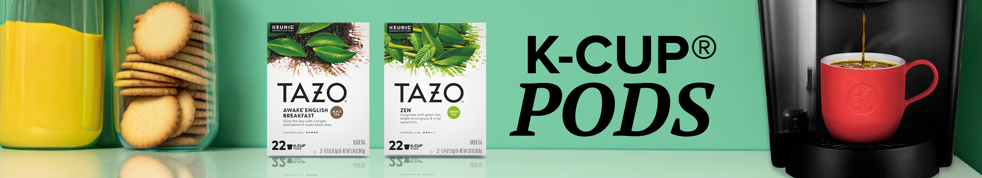 kcups-hero image