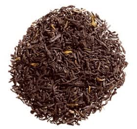 Té negro descafeinado image