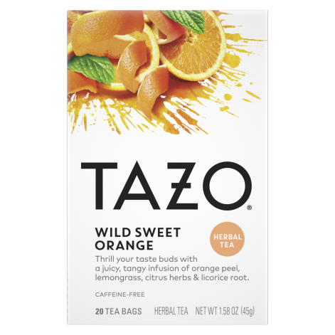 WILD SWEET ORANGE image