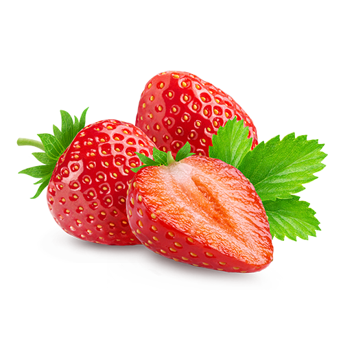 Strawberries image