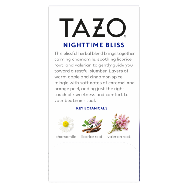 Nighttime Bliss FOP image