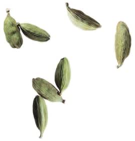 Cardamomo image