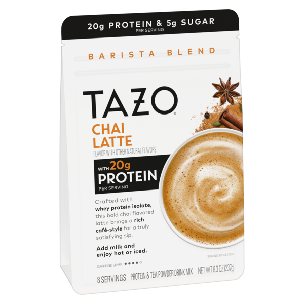 ChaiProteinFOP image