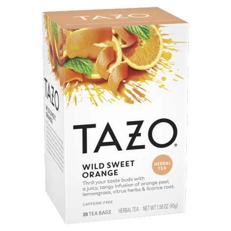 WILD SWEET ORANGE image