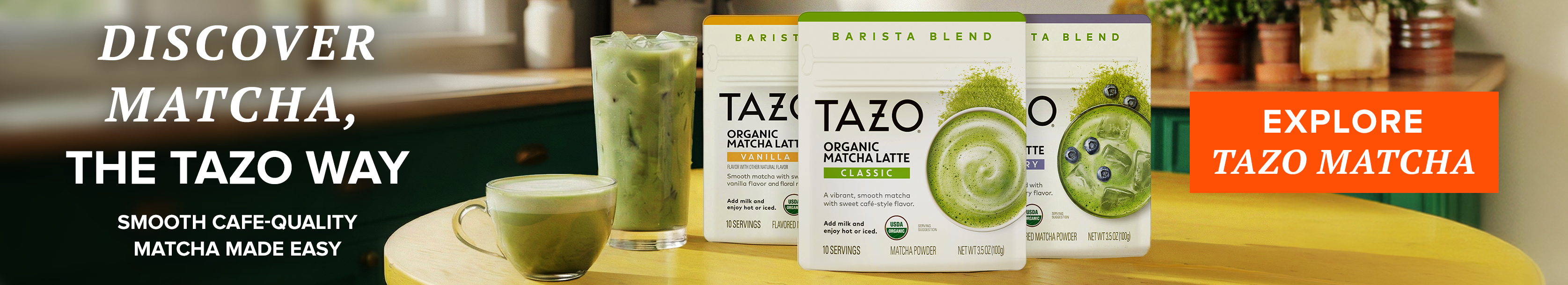 Latte Powders Banner Img image