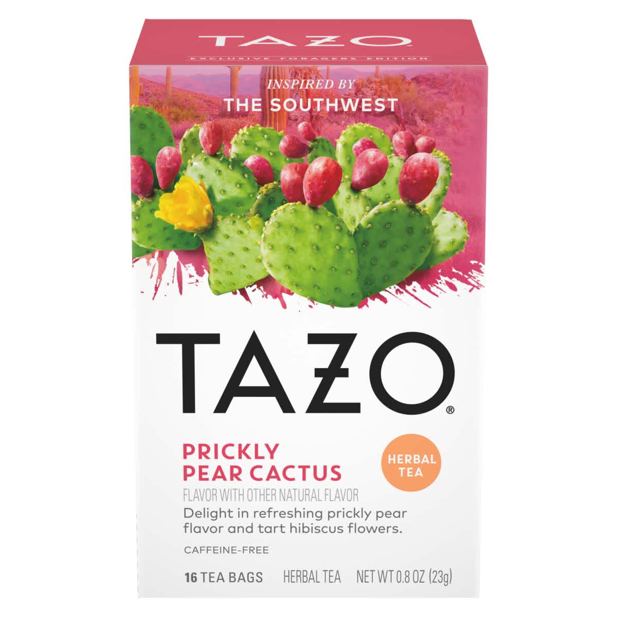 PRICKLY PEAR CACTUS image