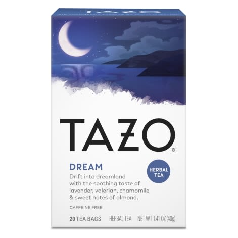 DREAM TEA
