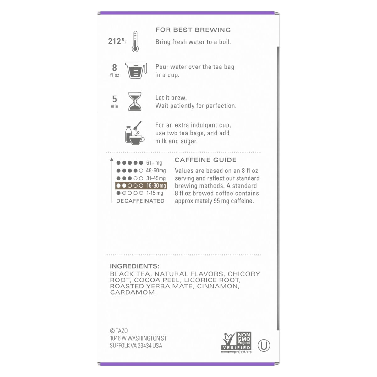 VANILLA BEAN MACARON image