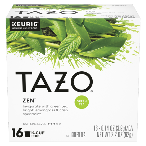 ZEN™ K-CUP® PODS image