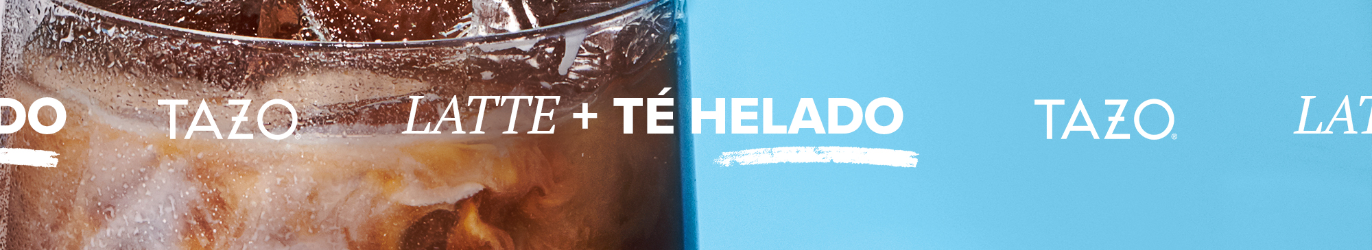 LATTE Y HELADO image