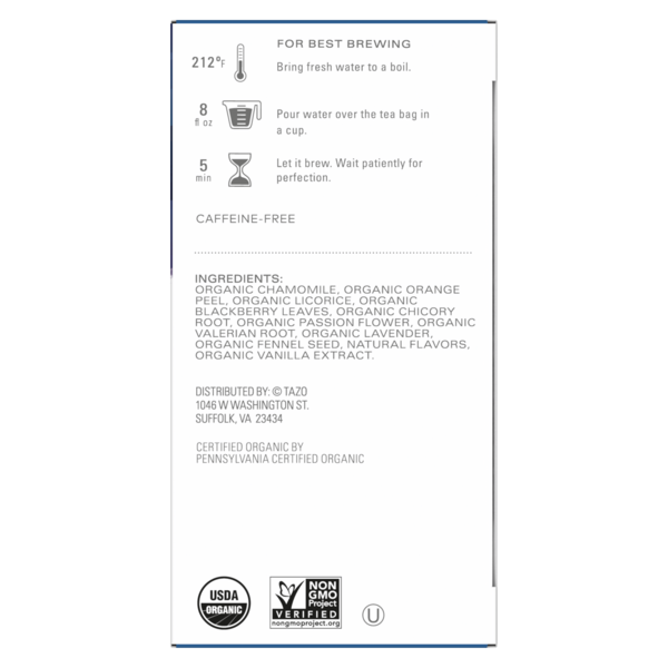 OrganicDreamAngle image