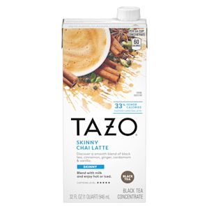TAZO® Teas for a Pick Me Up | Tazo® Tea | TAZO
