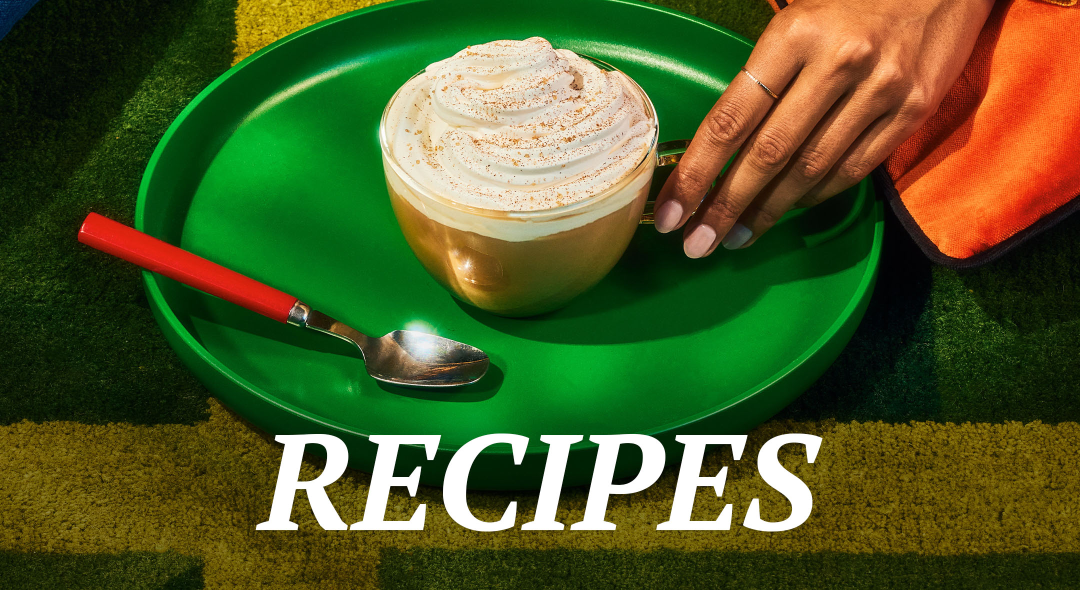 Recipe Category Image image