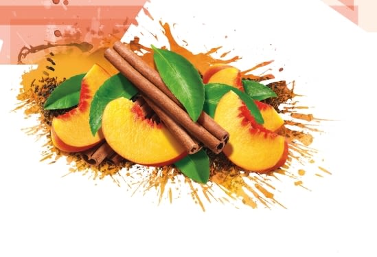 Peach Cobbler