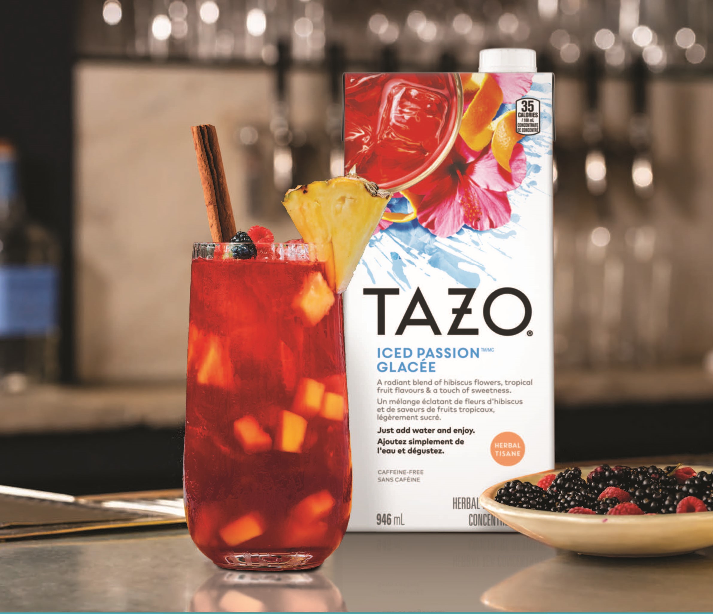 coctail dete fr image