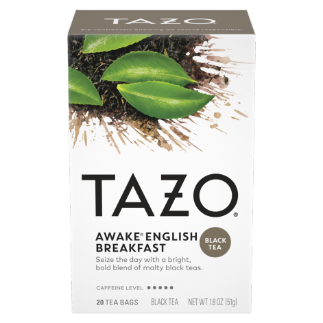 AWAKE™ ENGLISH BREAKFAST