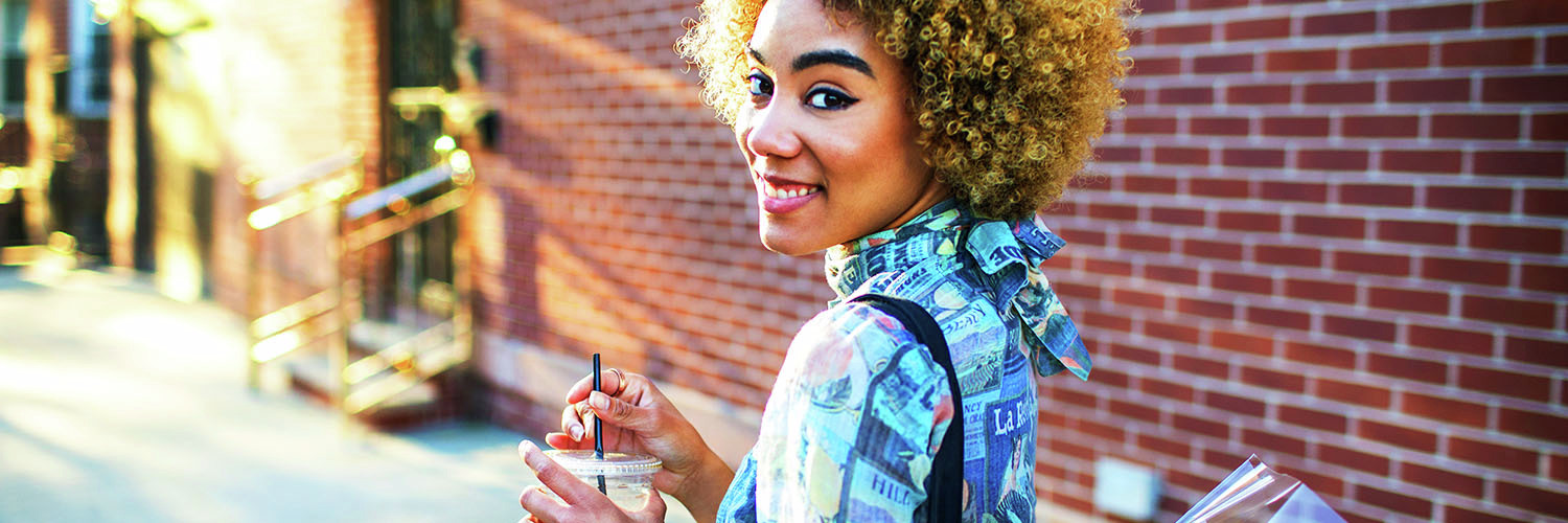 Tazo Reach Out image