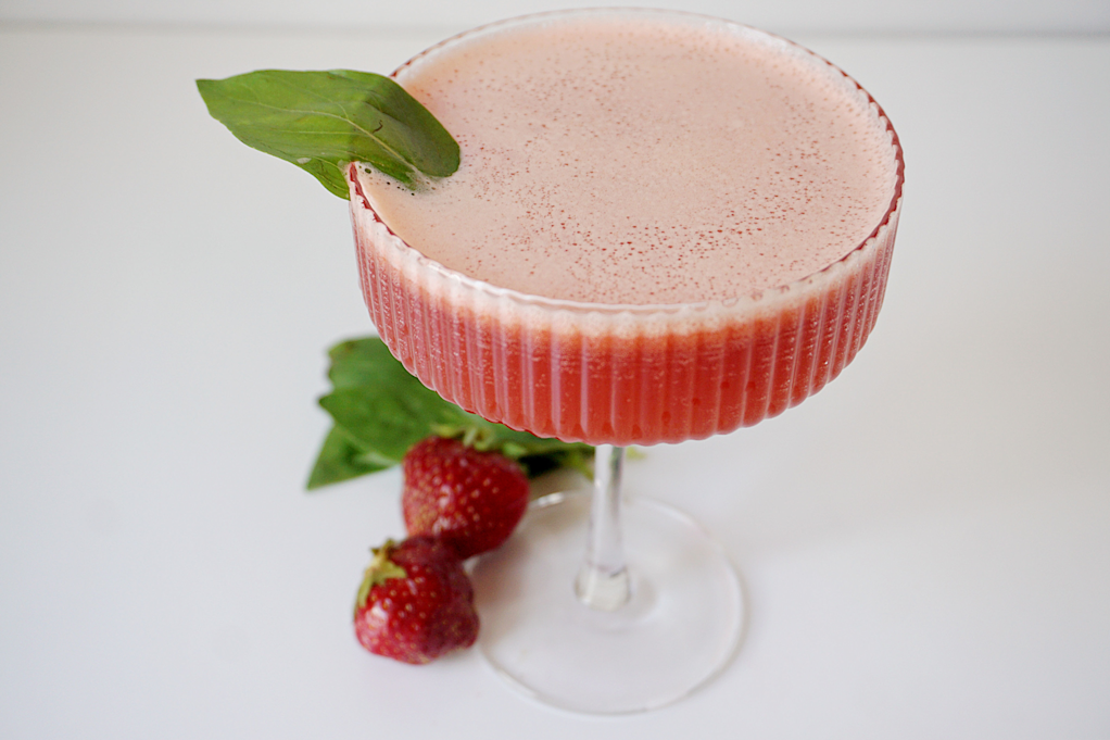 So Berry Delicious Recipe image