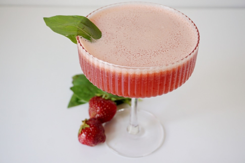 So Berry Delicious Recipe image