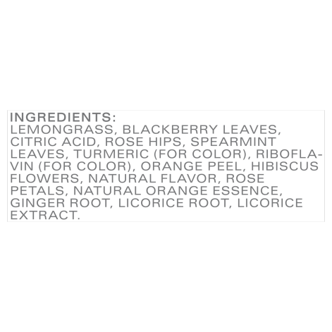 WILD SWEET ORANGE image