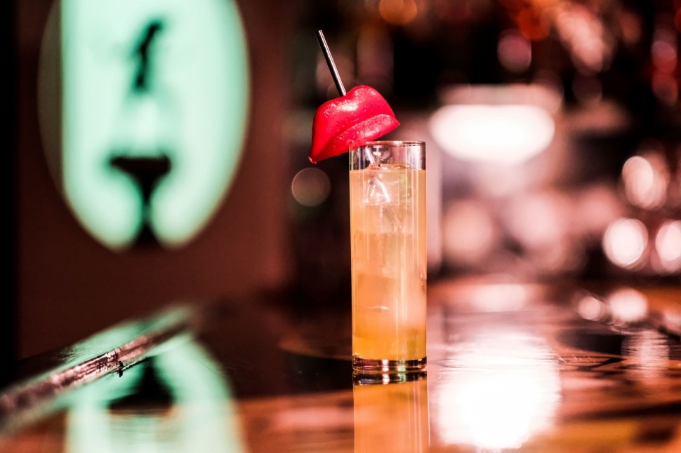 THE TONGUE POP RECIPE - Hero Image image