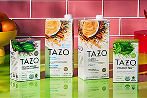 Explore TAZO® Tea | TAZO