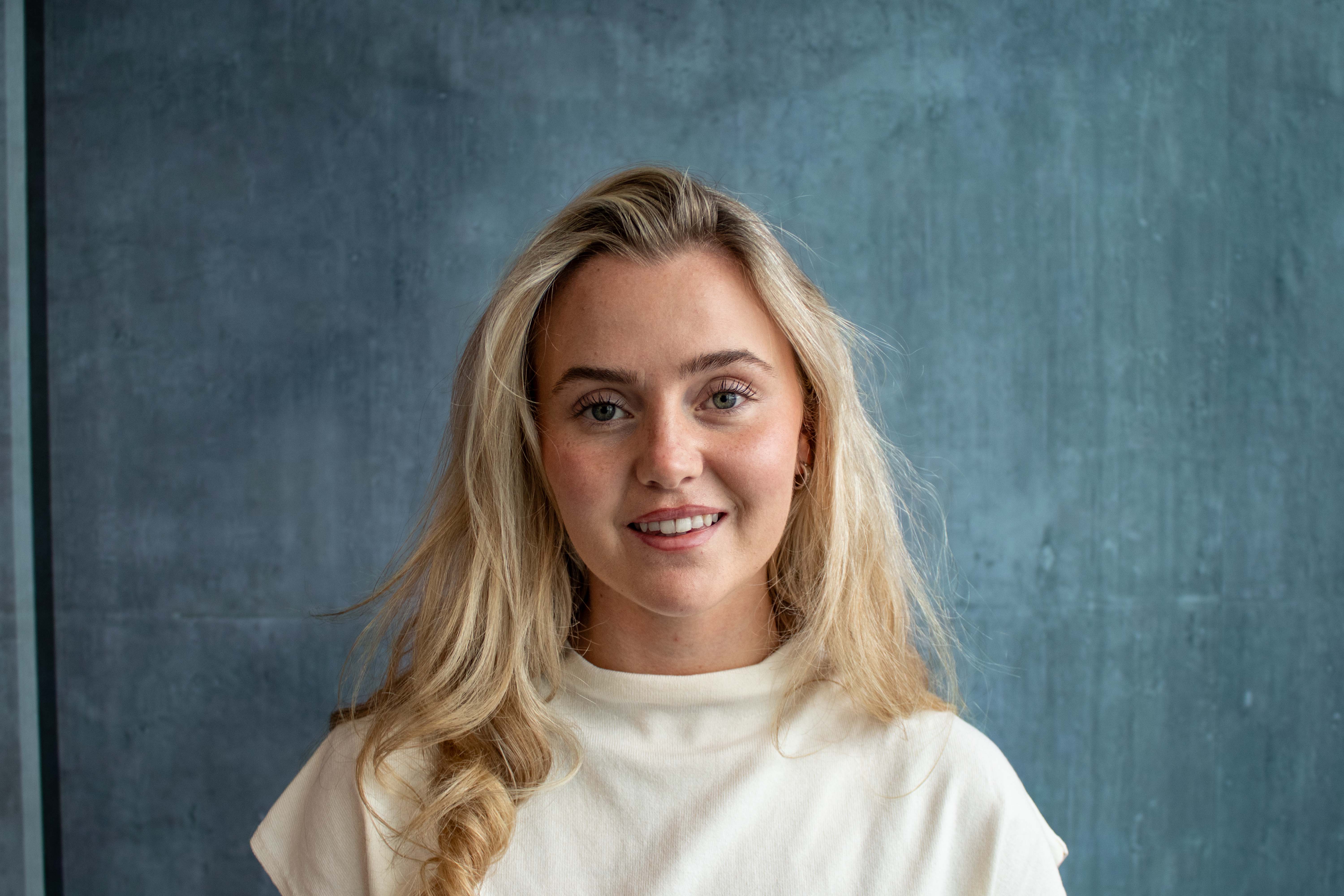 ROSIE FREEMAN