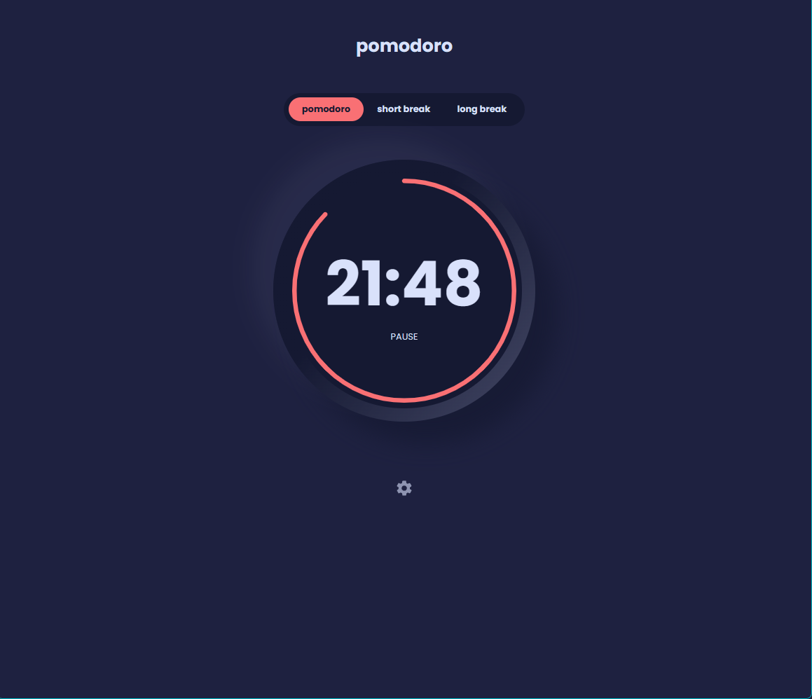 Pomodoro