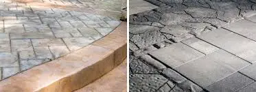 Maintenance Tips for Stamped Concrete Surfaces