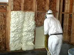 soundproofing insulation