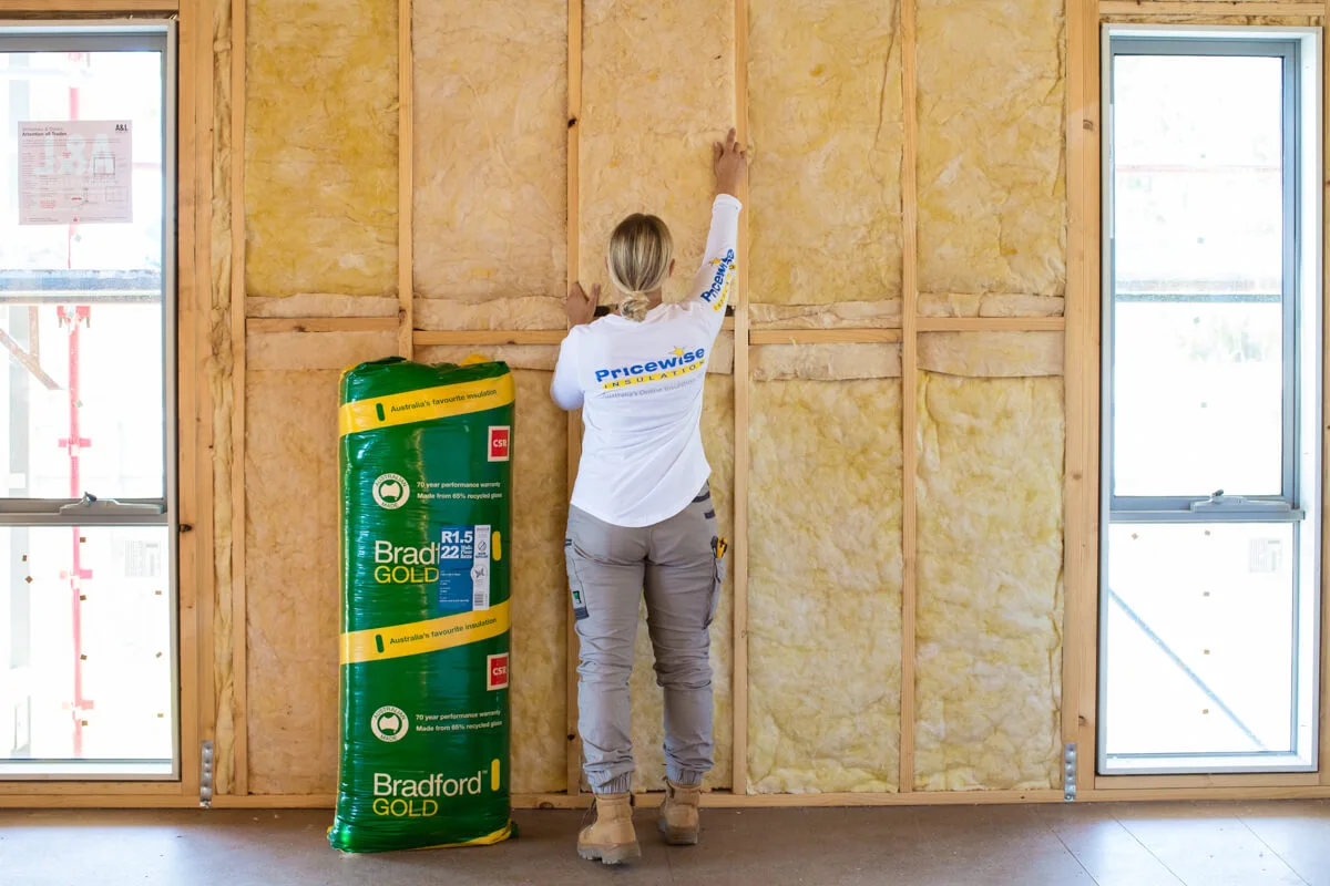 Spray Foam Insulation