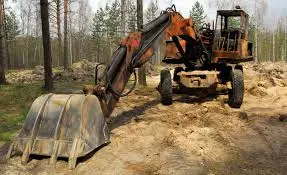 Cost-Effective Land Clearing Techniques for 2024