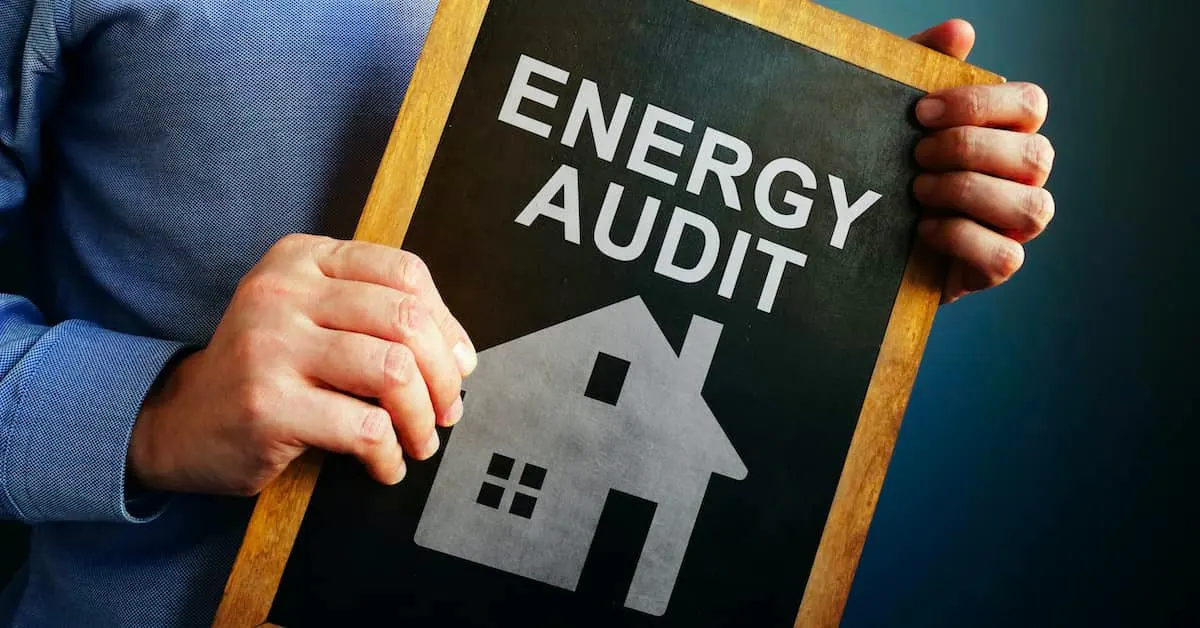 energy audits